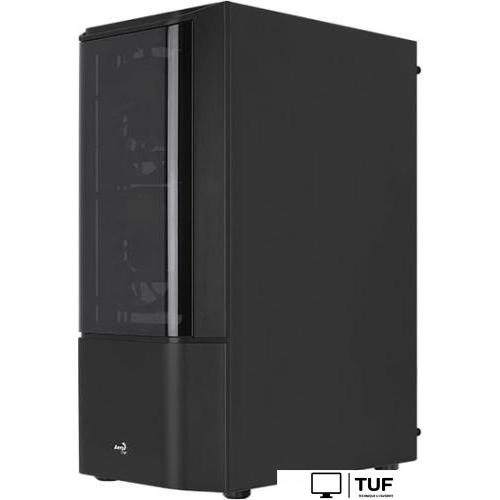 Корпус AeroCool Quantum-G-BK-v2