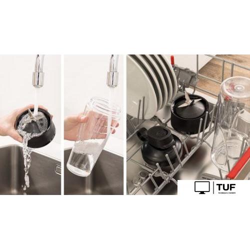 Стационарный блендер Bosch MMB2111M