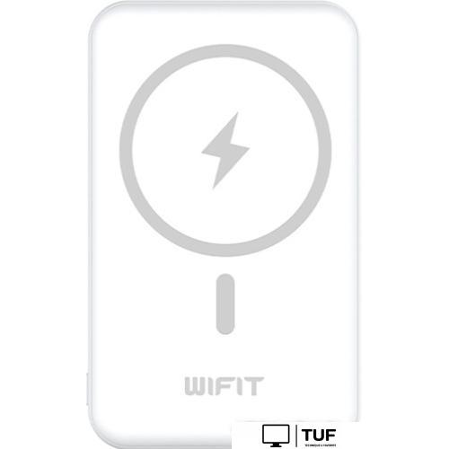 Внешний аккумулятор Wifit Wimag Pro 10000mAh (белый)