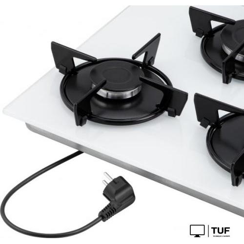 Варочная панель HOMSair HGG431WH