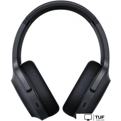 Наушники Razer Barracuda (черный)