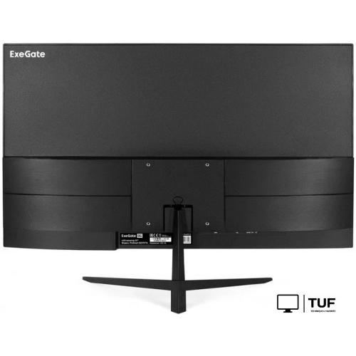 Монитор ExeGate ProSmart EZ2707TA EX297649RUS