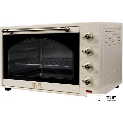 Мини-печь GFgril GFO-92-beige