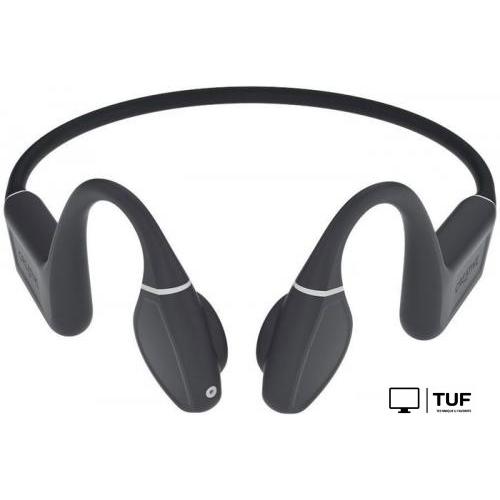 Наушники Creative Outlier Free+ (темно-серый/черный)