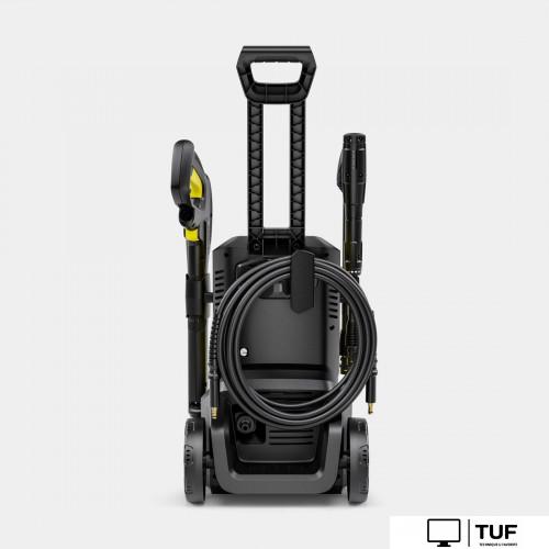 Мойка высокого давления Karcher K6 Car 1.679-631.0