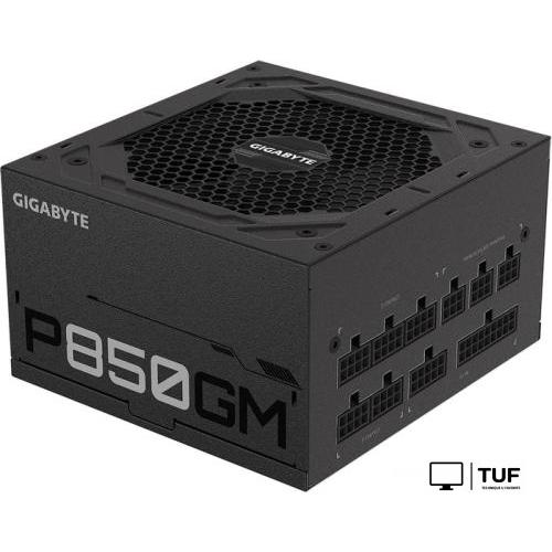 Блок питания Gigabyte P850GM