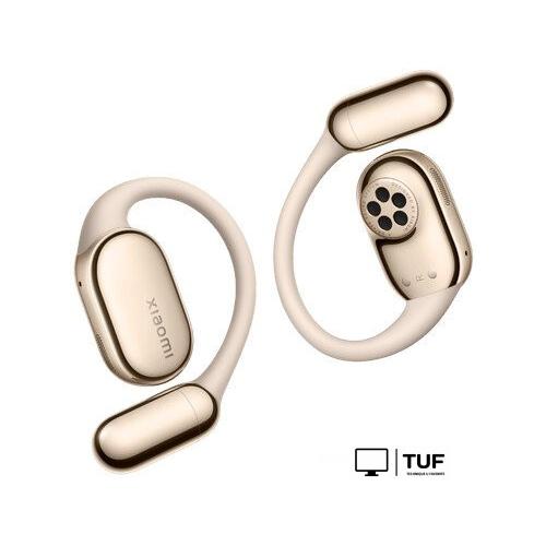 Наушники Xiaomi OpenWear Stereo M2503E1 (золотистый песок, международная версия)