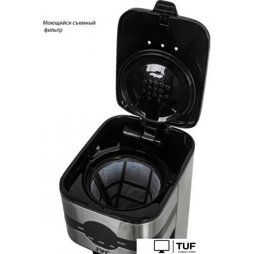 Капельная кофеварка JVC JK-CF28