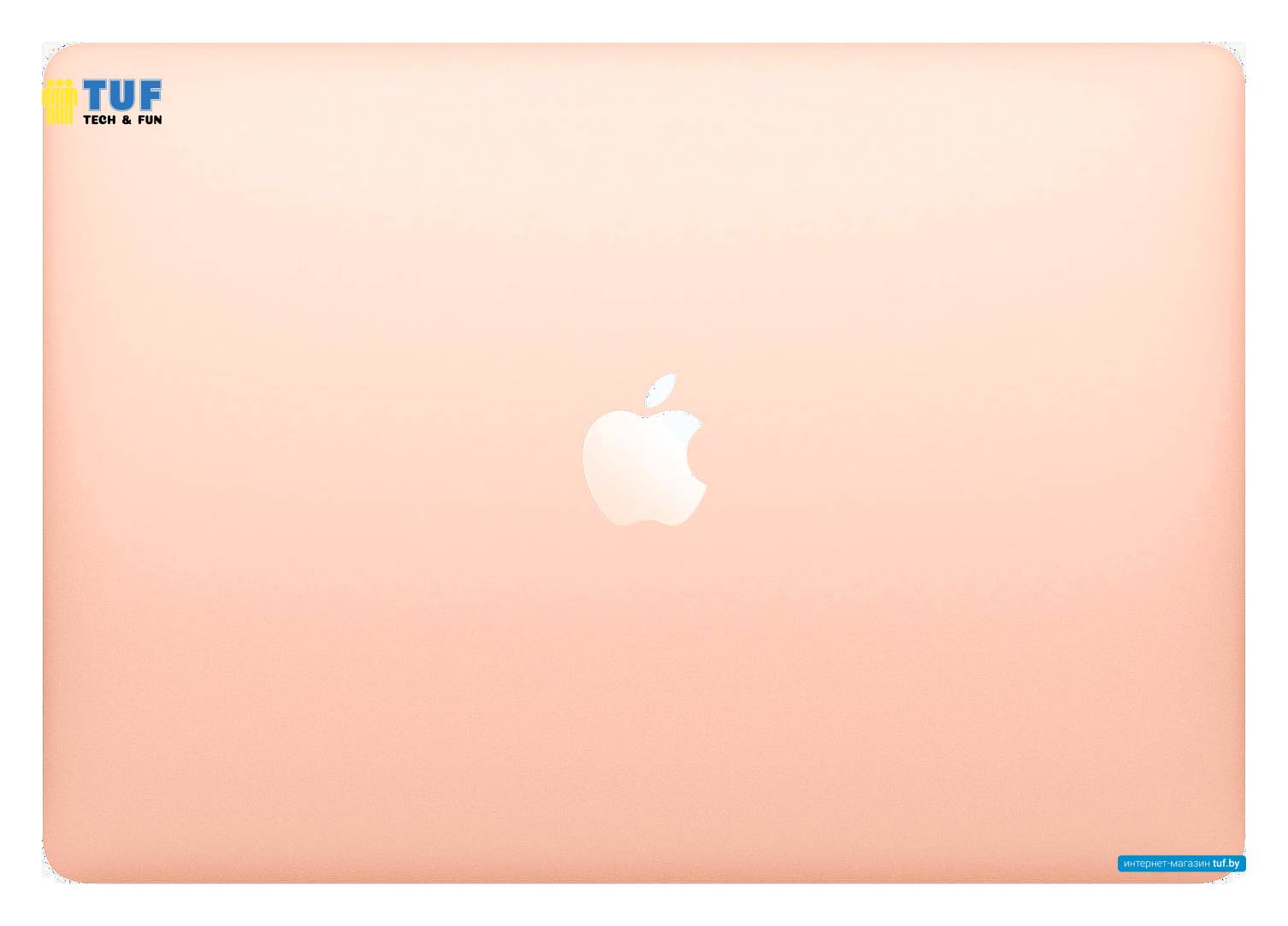 Ноутбук Apple MacBook Air 13" 2020 Z0YL000LB