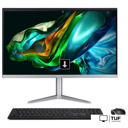 Моноблок Acer Aspire C24-1300 DQ.BL0CD.005