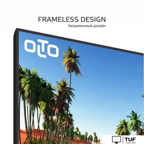 Телевизор Olto 43ST30U