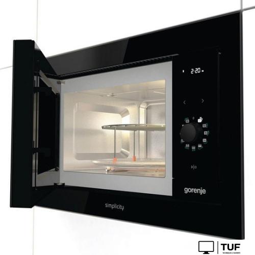 Микроволновая печь Gorenje BM235G1SYB