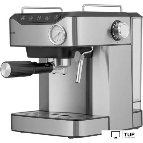 Рожковая кофеварка CENTEK CT-1166