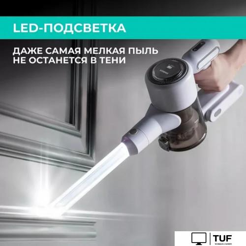 Пылесос Timberk T-VCH-67