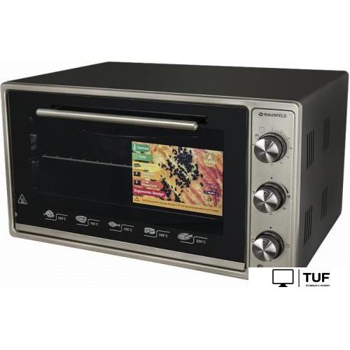 Мини-печь MAUNFELD CEMOB.363.S1