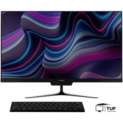 Моноблок Rombica myScreen Argo 23,8 PCAI-0023