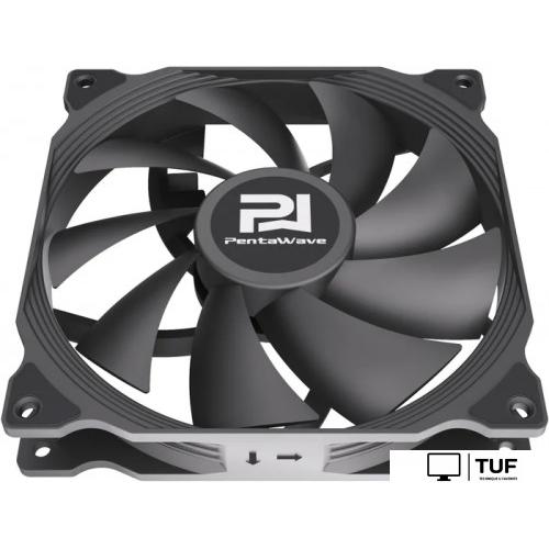 Вентилятор для корпуса PentaWave PF-M14B PWM