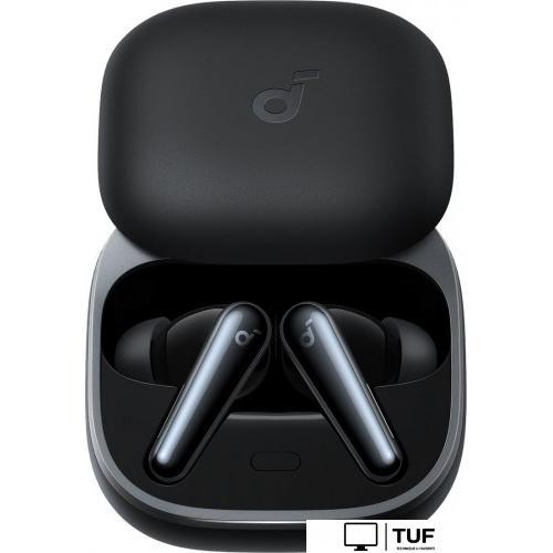 Наушники Anker Soundcore Liberty 5 (черный)