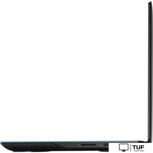 Игровой ноутбук Dell G3 15 3590-4826