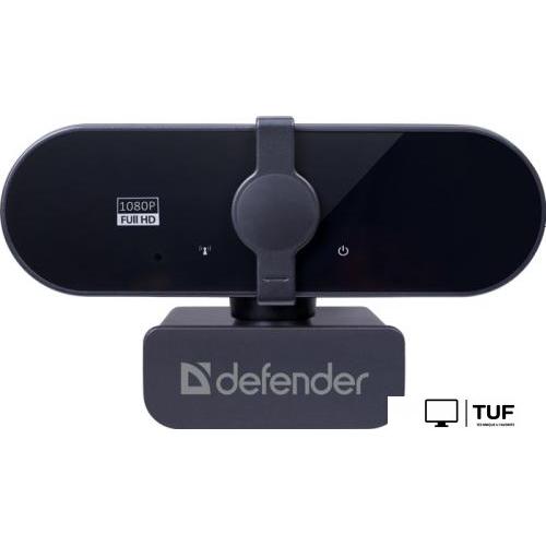 Веб-камера Defender G-Lens 2580