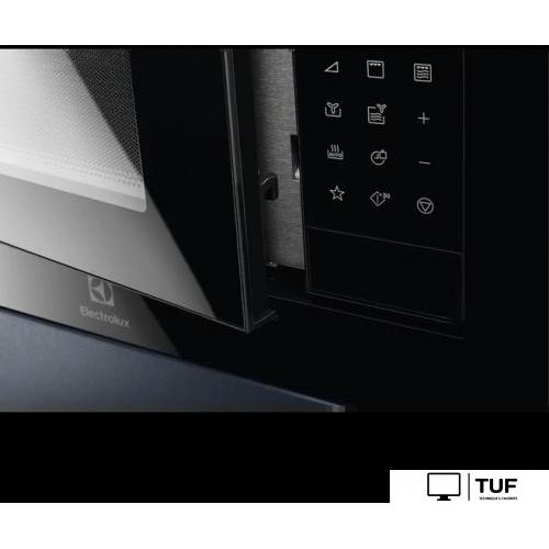 Микроволновая печь Electrolux LMS4253TMK