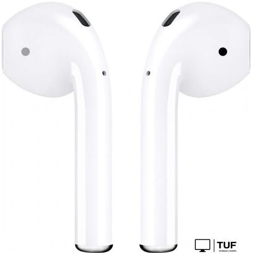 Наушники Miru Ledge Touch