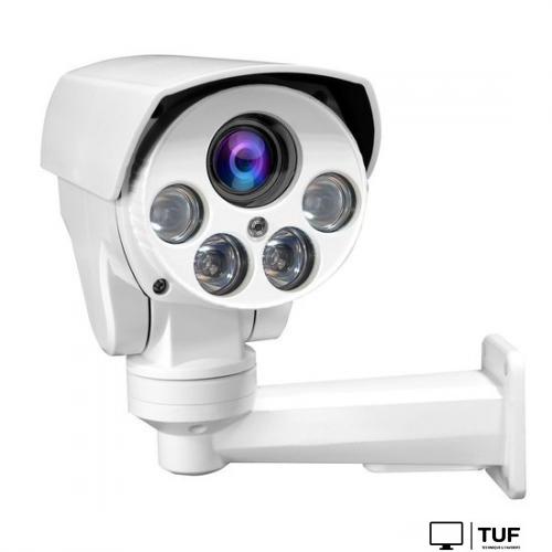 IP-камера Ginzzu HIB-2V01A