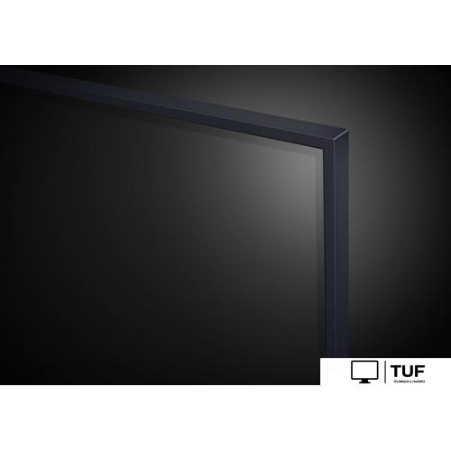 Телевизор LG QNED 55QNED816RA