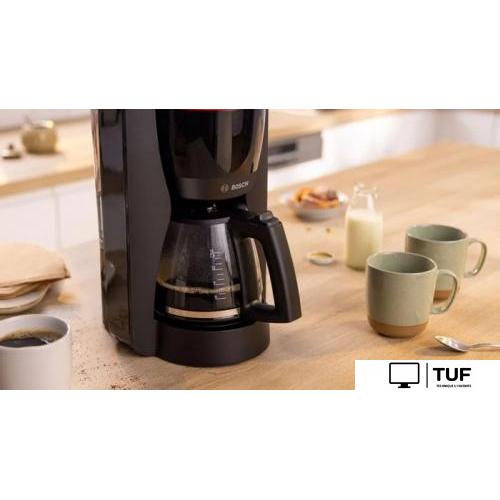 Капельная кофеварка Bosch MyMoment TKA2M113