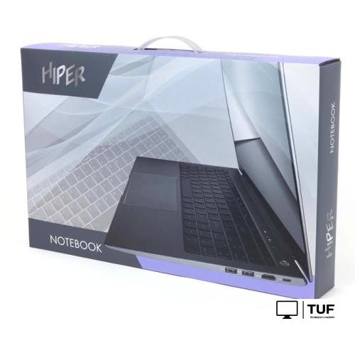 Игровой ноутбук Hasee S8 C62654FH