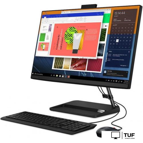 Моноблок Lenovo IdeaCentre AIO 3 24ALC6 F0G1011JRK