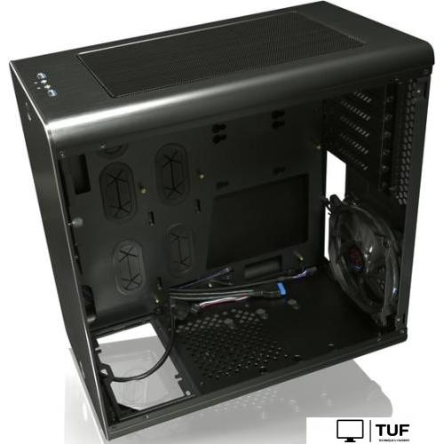 Корпус Raijintek Thetis Classic (черный)