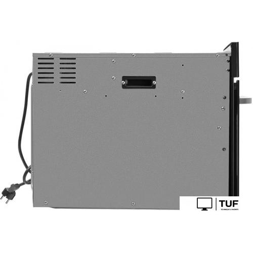 Электрический духовой шкаф MAUNFELD XCMO4414GB