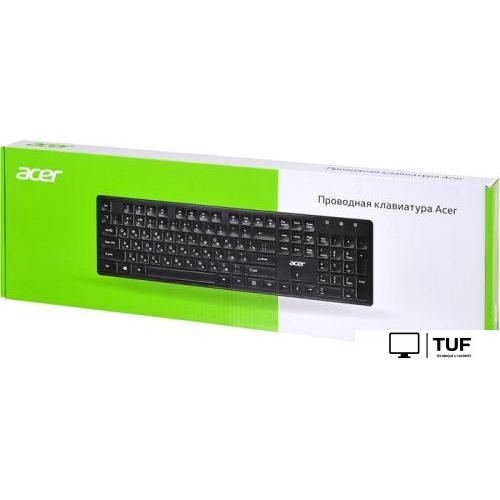 Клавиатура Acer OKW020