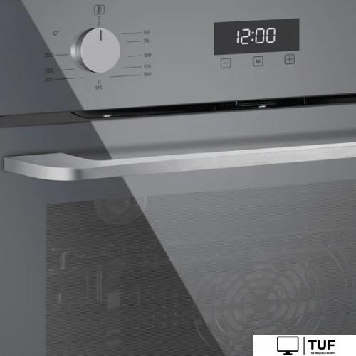 Электрический духовой шкаф MAUNFELD EOEM7610DGR