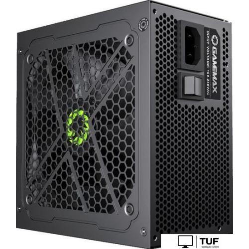 Блок питания GameMax GX-850 Modular