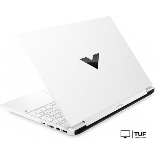 Игровой ноутбук HP Victus 15-fa0096ci A74LFEA