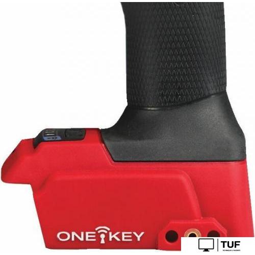 Гайковерт Milwaukee M18 FUEL M18ONEFHIWH716-0X 4933479152 (без АКБ, кейс)