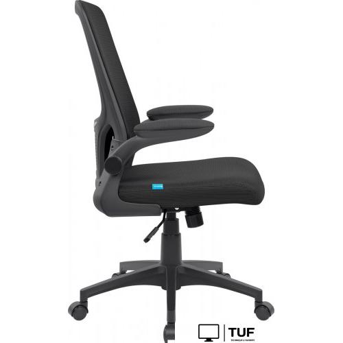 Офисное кресло Defender Dallas (черный)