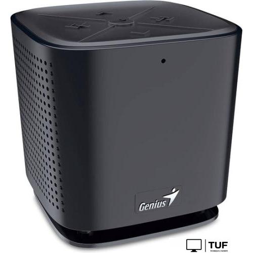 Беспроводная колонка Genius SP-925BT (черный)