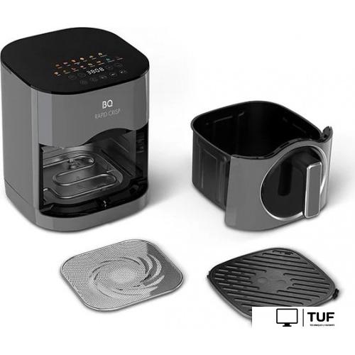 Аэрогриль (аэрофритюрница) BQ GR2006