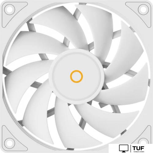 Вентилятор для корпуса Ocypus Gamma F12 WH