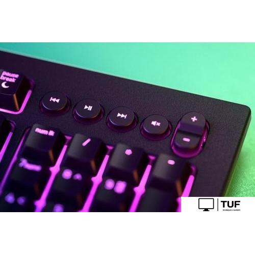 Клавиатура Razer Cynosa v2