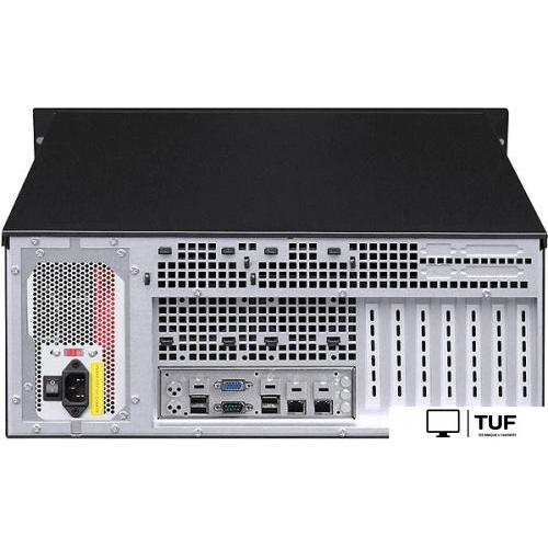 Корпус Procase EB430M [EB430M-B-0]