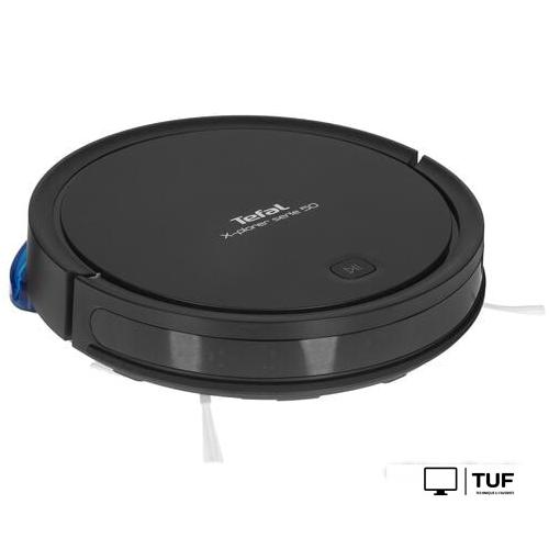 Робот-пылесос Tefal X-plorer Serie 50 RG7375WH