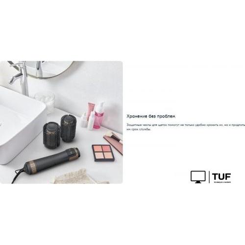 Фен-щетка Rowenta CF9528F0