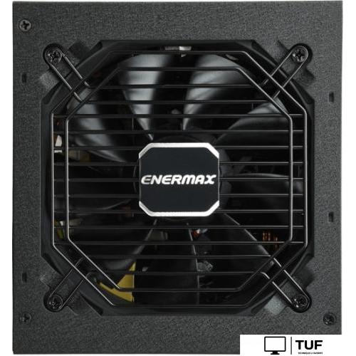 Блок питания Enermax Marblebron 750W EMB750EWT