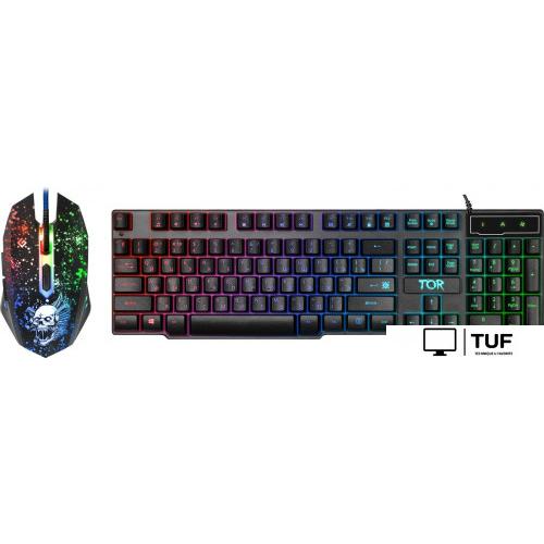 Игровой набор Defender Tor MHP-127