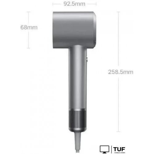 Фен Xiaomi Mijia Hair Dryer H701 (китайская версия, серый)