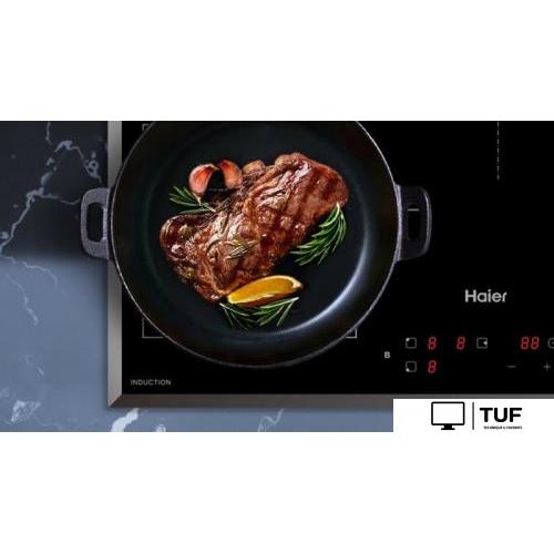 Варочная панель Haier HHY-Y53NVB